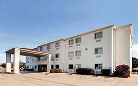 Motel 6 Waco Woodway