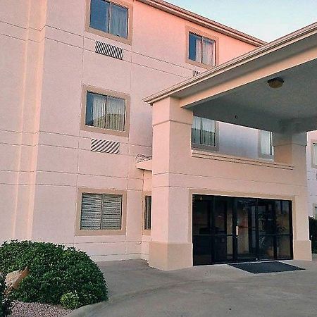 Motel 6 Waco - Woodway Exterior photo