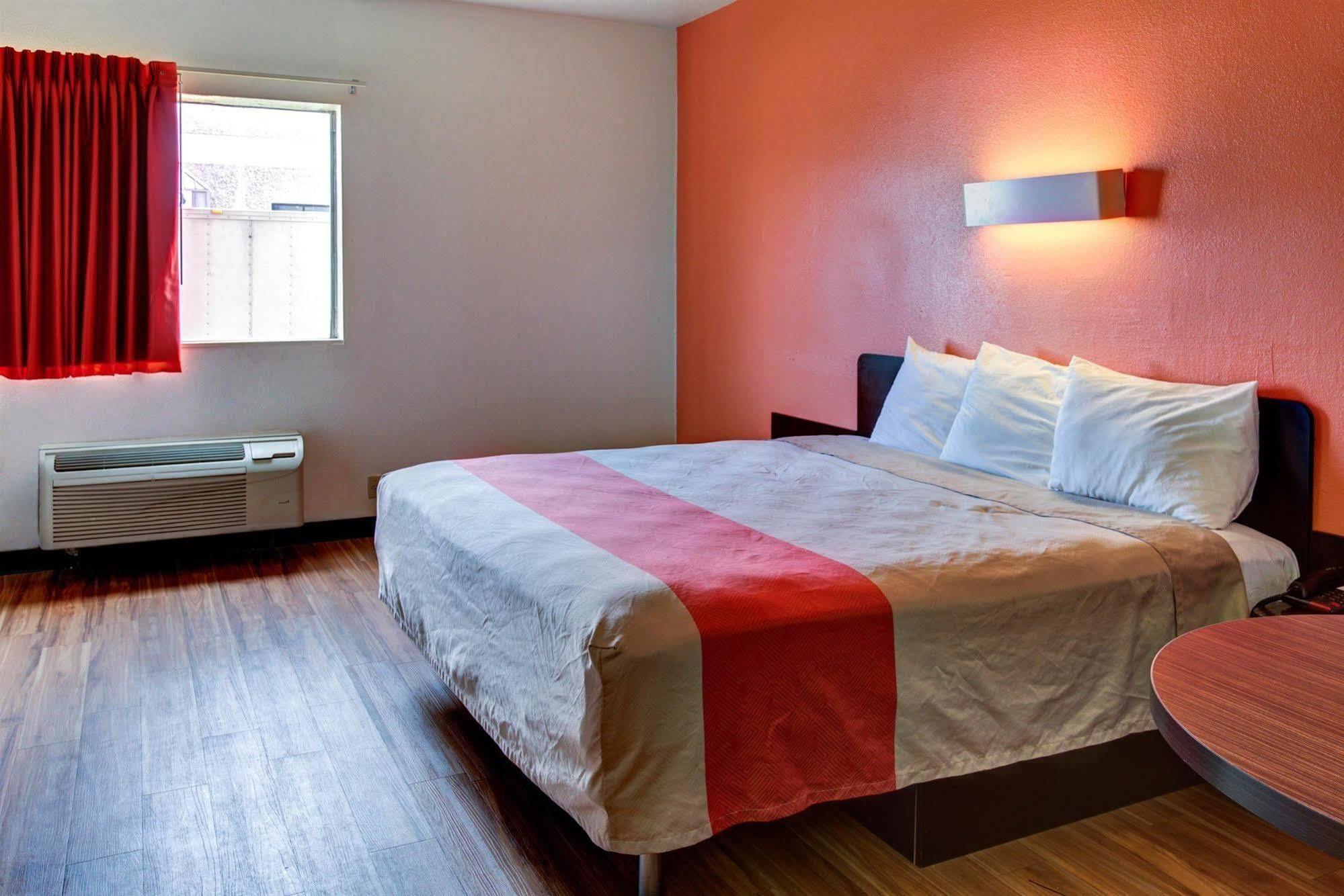 Motel 6 Waco - Woodway Exterior photo